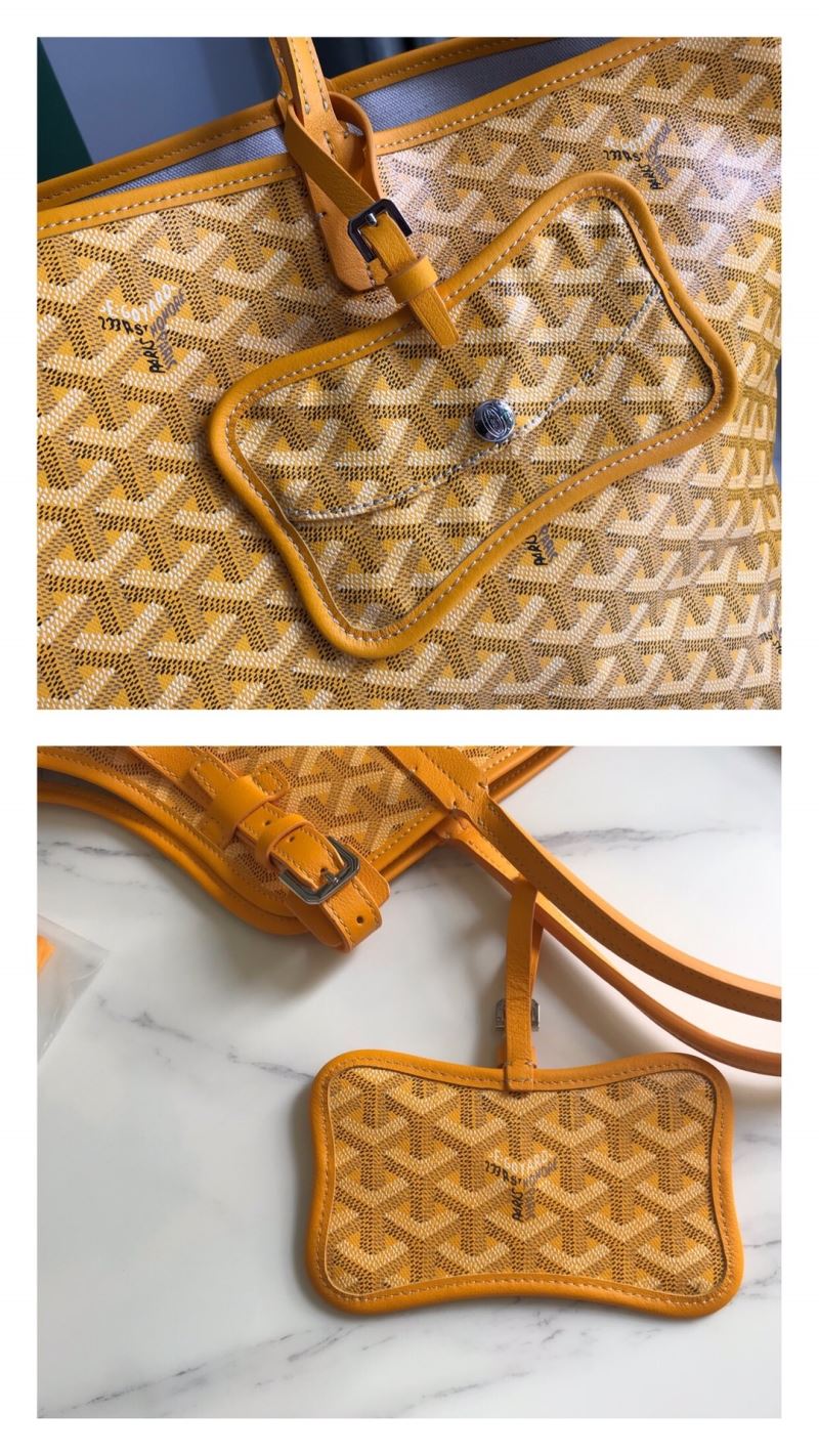 Goyard Shopping Bags